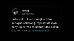 masa kecil