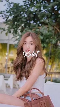baby ko si kulot
