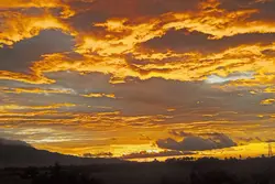 clouds??