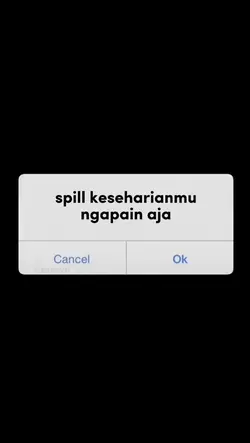 keseharianmu |
