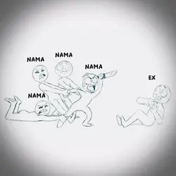 MY CIRCLE LOOKS LIKE
