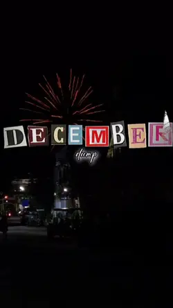 december dump