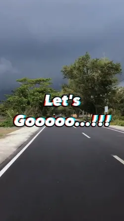 Vlog Let's Go!