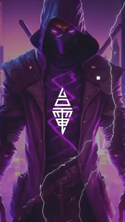 Cyberpunk army