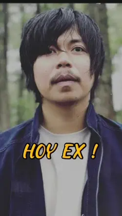 Funny Hugot!