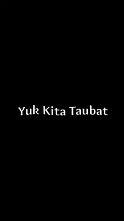 PANTUN RAMADHAN