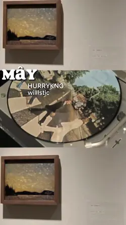 MÂY HURYKNG 
