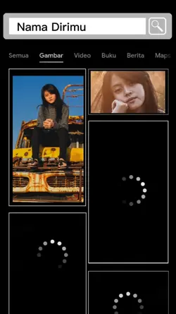 Frame Google