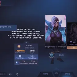 HERO POWER