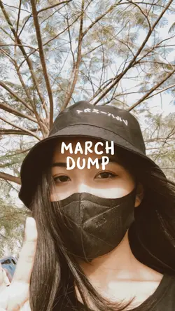 March Photo Dump