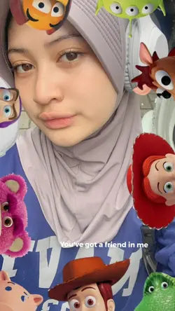 toy story