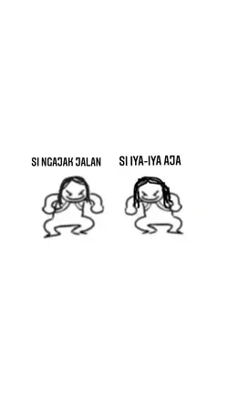 yg lagi trend