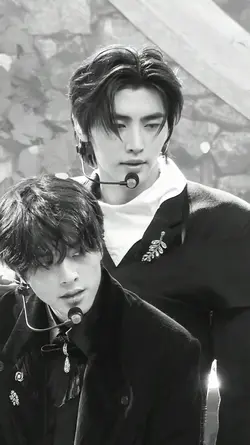 Sunghoon ENHYPEN 