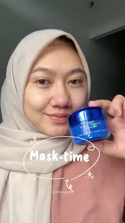 Mask-Time