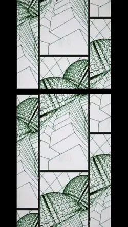立体フラッシュ