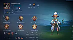 JJ Akun Game Om