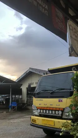 Kata kata Banjar 