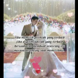 Jadilah yang terbaik