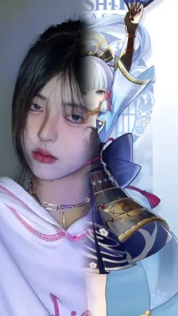 Genshin Impact