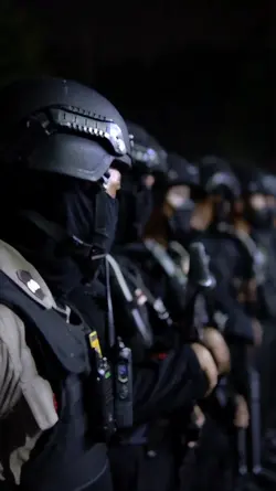 Cinematic polisi