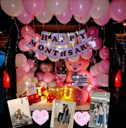 monthsary