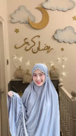 BACKGROUND RAMADHAN