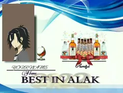 BEST IN ALAK