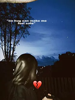 missing his hug’s rn