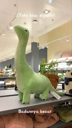 Dino song t-rex 