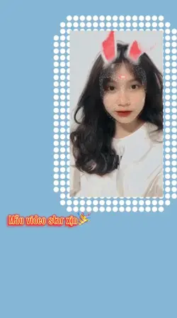 Mẫu skill video star