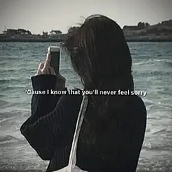 you betrayed me 