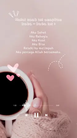Afirmasi Diri 