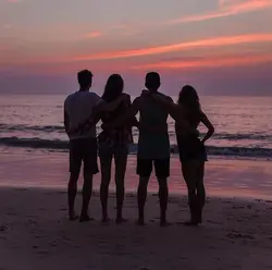 Double date