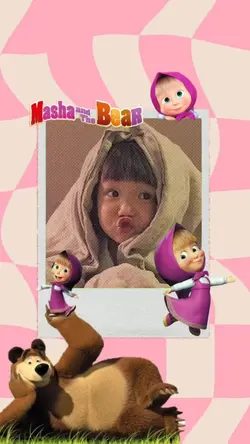 Marsha and deber