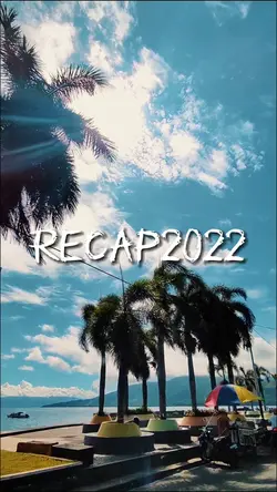 RECAP2022