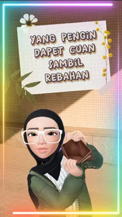 Open Reseller Olshop