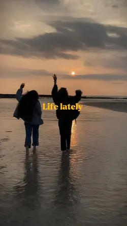 life lately