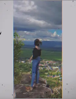 ឈឺ​ល្មម​ដើរ​ចេញ​ទៅ​
