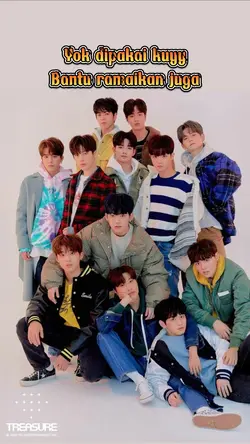 Versi Treasure