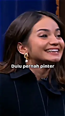 pernah pinter