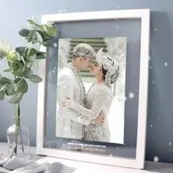 Foto pengantin