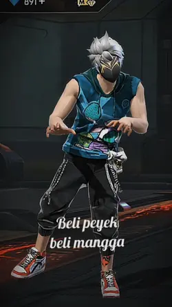 Beli peyek beli mang