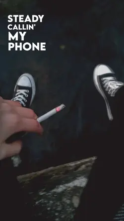 Calling My Phone