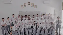 Perpisahan Sekolah
