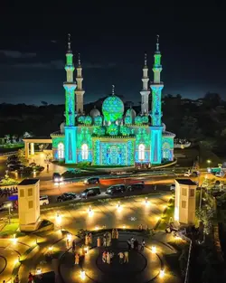 ucapan lebaran