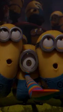 minion