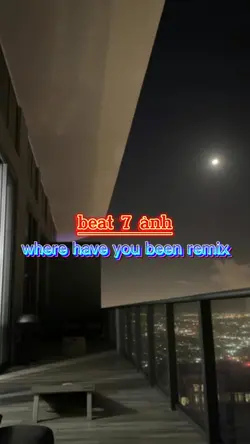 Beat 7 ảnh.