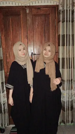 kebesaranmu ya allah