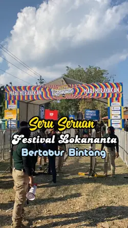 Konser Aesthetic 