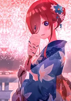 kyaa >0<；